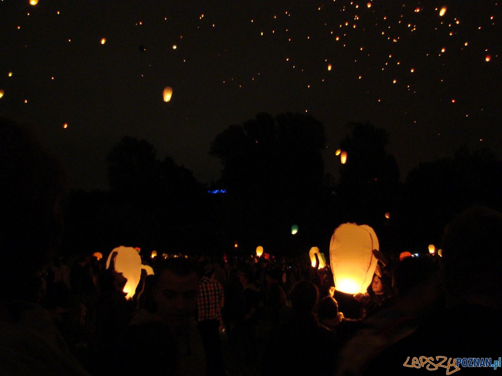 Noc Kupały 2012 Foto: lepszyPOZNAN.pl / ag Noc Kupały 2012 Foto: lepszyPOZNAN.pl / ag