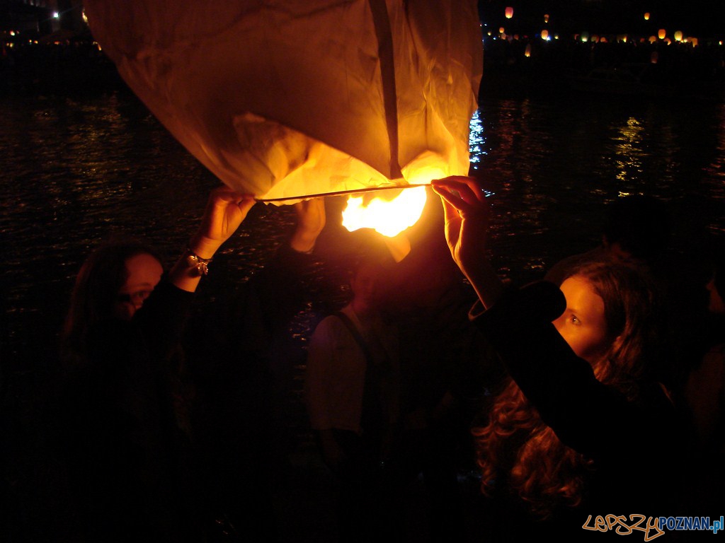 Noc Kupały 2012 Foto: lepszyPOZNAN.pl / ag Noc Kupały 2012 Foto: lepszyPOZNAN.pl / ag