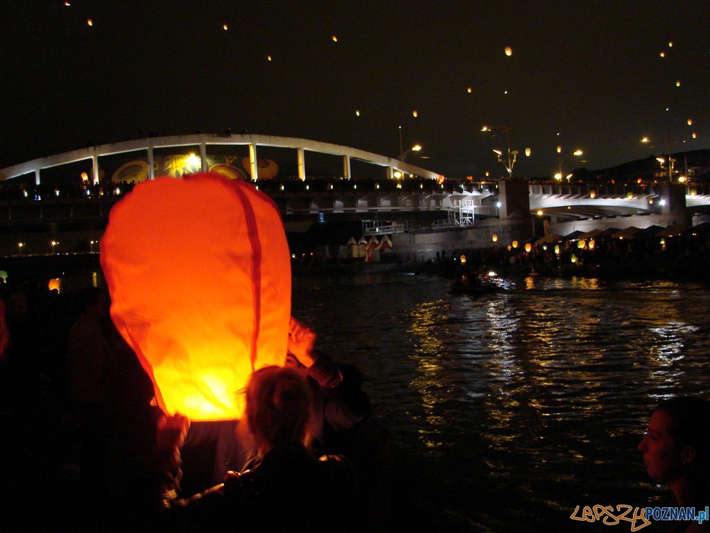 Noc Kupały 2012 Foto: lepszyPOZNAN.pl / ag Noc Kupały 2012 Foto: lepszyPOZNAN.pl / ag