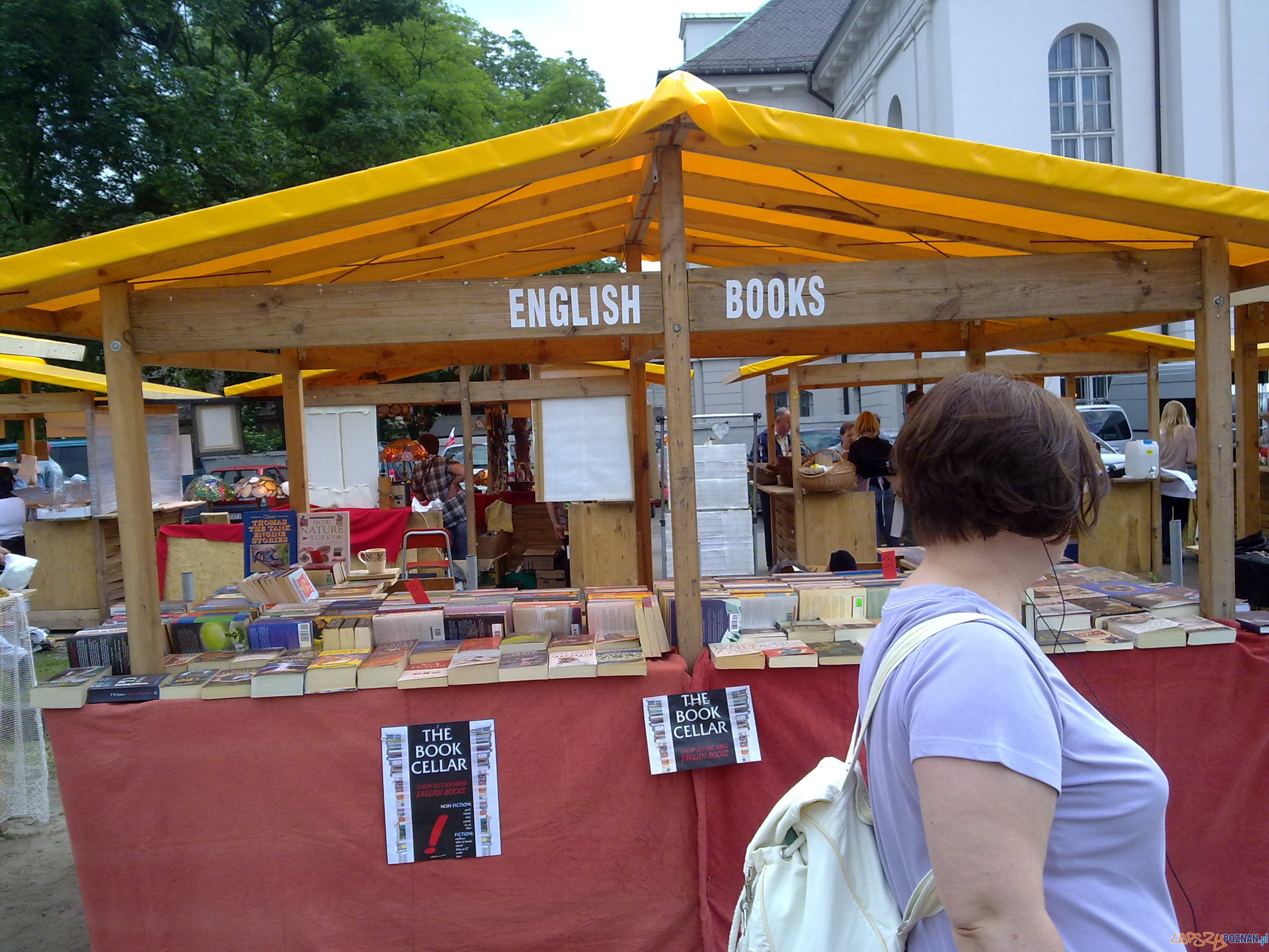 English Books - europejsko Foto: English Books - europejsko Foto: