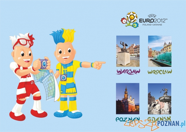 Karnet miasta EURO Foto: Karnet miasta EURO Foto: