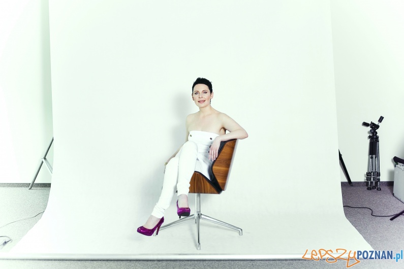 Marta Siembab  Foto: materiały prasowe