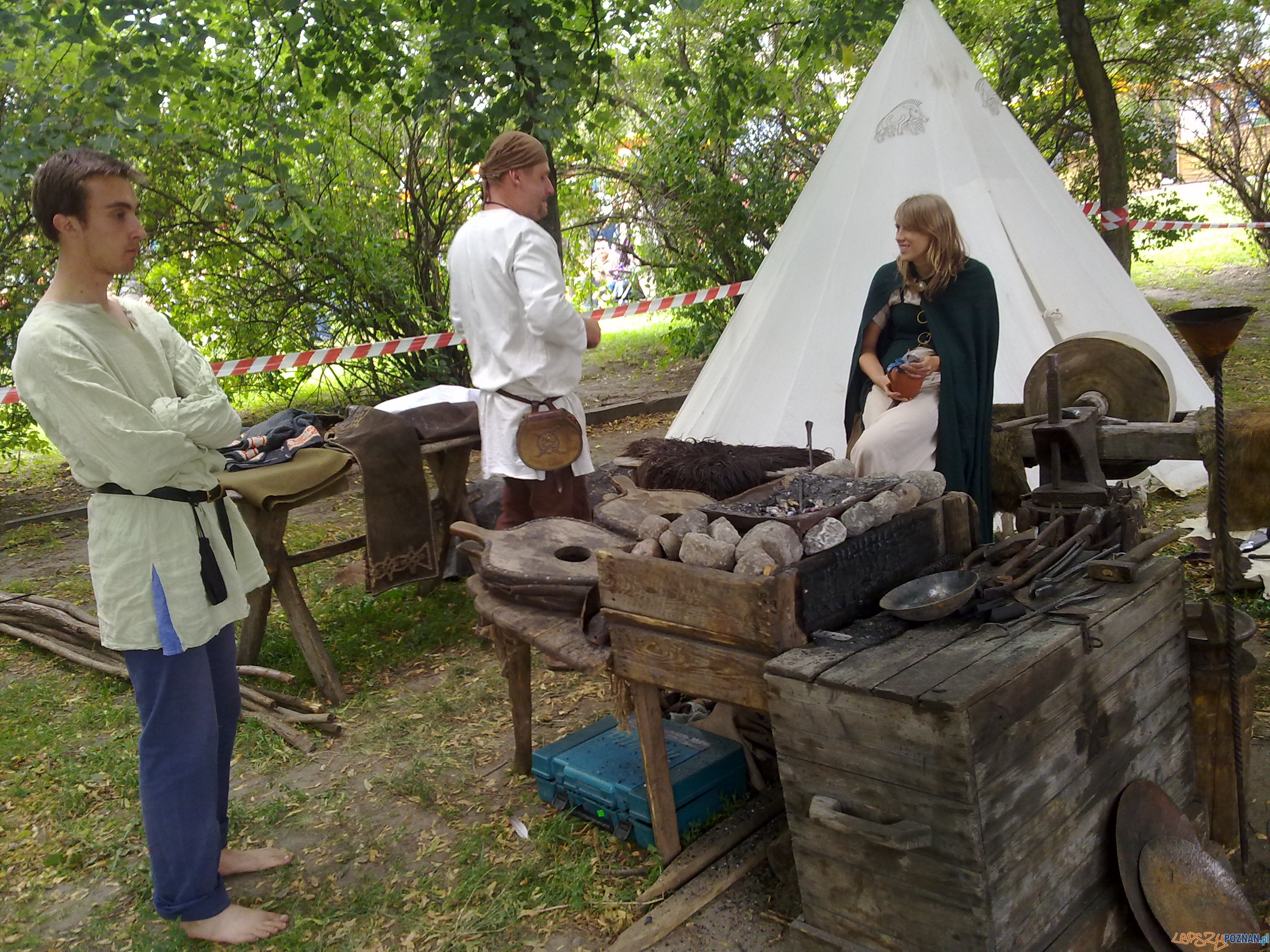 Onegdaj tak bywało Foto: Onegdaj tak bywało Foto: