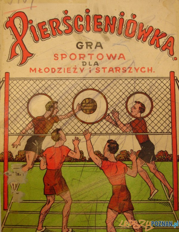 Pierscieniowka Foto: Pierscieniowka Foto: