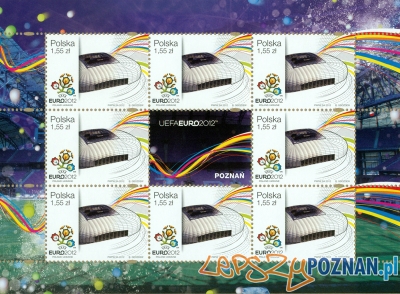 Poznań bloczek Foto: Poznań bloczek Foto: