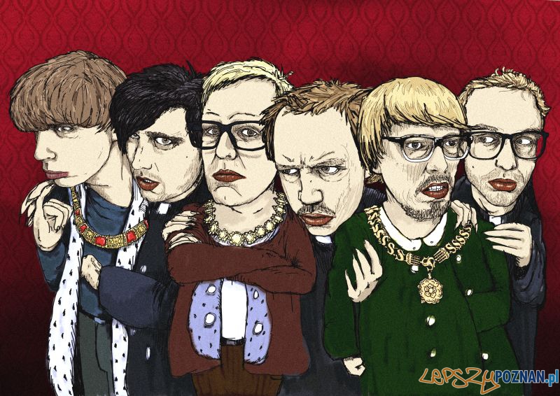 Slagsmalsklubben  Foto: materiały prasowe