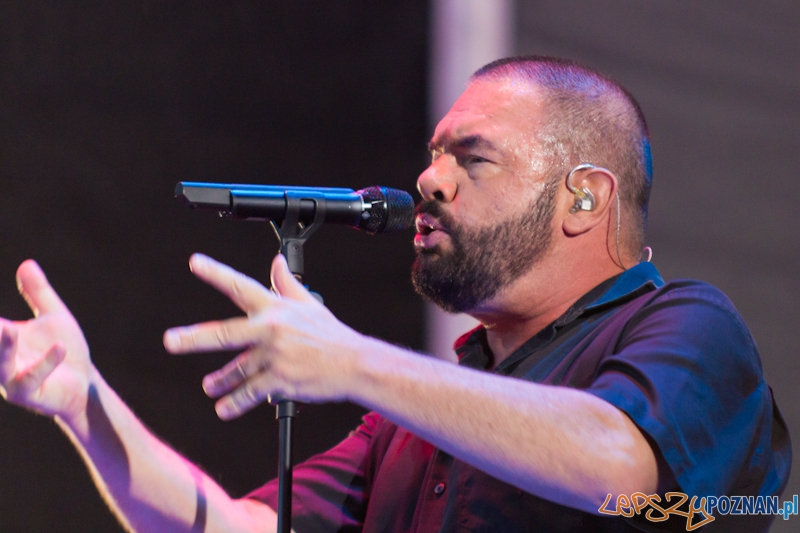 Koncert zespołu Alphaville w Strefie Kibica UEFA EURO 2012 Foto: lepszyPOZNAN.pl / Piotr Rychter Koncert zespołu Alphaville w Strefie Kibica UEFA EURO 2012 Foto: lepszyPOZNAN.pl / Piotr Rychter