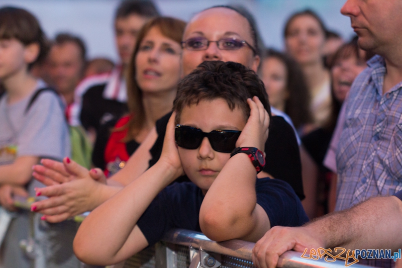 Koncert zespołu Alphaville w Strefie Kibica UEFA EURO 2012 Foto: lepszyPOZNAN.pl / Piotr Rychter Koncert zespołu Alphaville w Strefie Kibica UEFA EURO 2012 Foto: lepszyPOZNAN.pl / Piotr Rychter