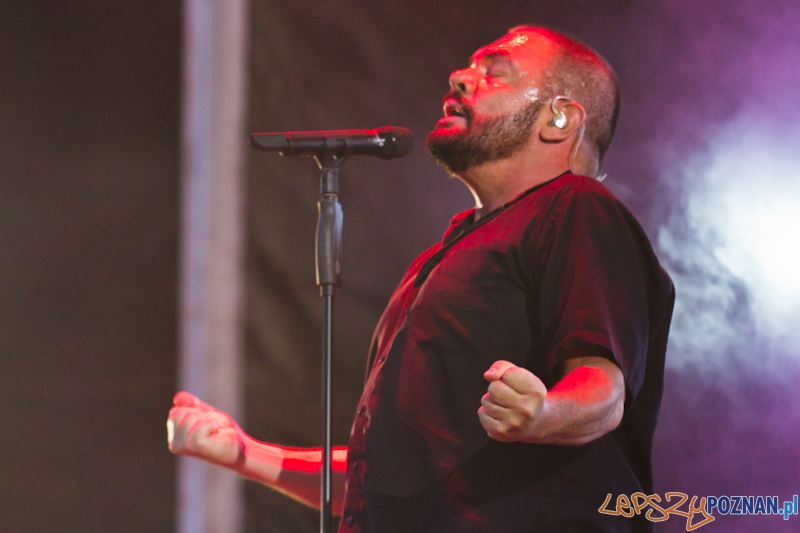 Koncert zespołu Alphaville w Strefie Kibica UEFA EURO 2012 Foto: lepszyPOZNAN.pl / Piotr Rychter Koncert zespołu Alphaville w Strefie Kibica UEFA EURO 2012 Foto: lepszyPOZNAN.pl / Piotr Rychter