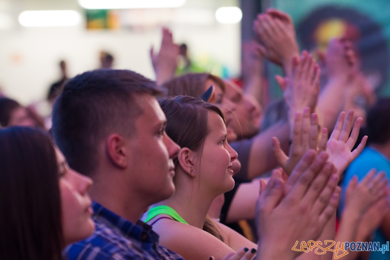 Koncert zespołu Alphaville w Strefie Kibica UEFA EURO 2012 Foto: lepszyPOZNAN.pl / Piotr Rychter Koncert zespołu Alphaville w Strefie Kibica UEFA EURO 2012 Foto: lepszyPOZNAN.pl / Piotr Rychter