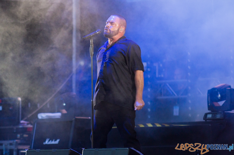 Koncert zespołu Alphaville w Strefie Kibica UEFA EURO 2012 Foto: lepszyPOZNAN.pl / Piotr Rychter Koncert zespołu Alphaville w Strefie Kibica UEFA EURO 2012 Foto: lepszyPOZNAN.pl / Piotr Rychter