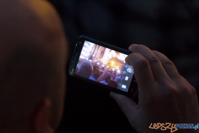 Koncert zespołu Alphaville w Strefie Kibica UEFA EURO 2012 Foto: lepszyPOZNAN.pl / Piotr Rychter Koncert zespołu Alphaville w Strefie Kibica UEFA EURO 2012 Foto: lepszyPOZNAN.pl / Piotr Rychter
