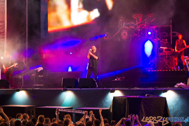 Koncert zespołu Alphaville w Strefie Kibica UEFA EURO 2012 Foto: lepszyPOZNAN.pl / Piotr Rychter Koncert zespołu Alphaville w Strefie Kibica UEFA EURO 2012 Foto: lepszyPOZNAN.pl / Piotr Rychter