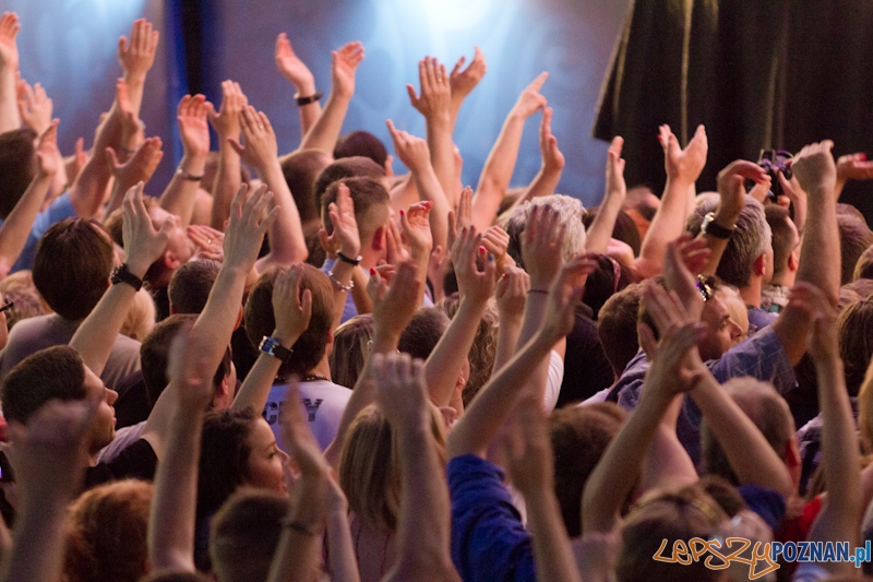 Koncert zespołu Alphaville w Strefie Kibica UEFA EURO 2012 Foto: lepszyPOZNAN.pl / Piotr Rychter Koncert zespołu Alphaville w Strefie Kibica UEFA EURO 2012 Foto: lepszyPOZNAN.pl / Piotr Rychter