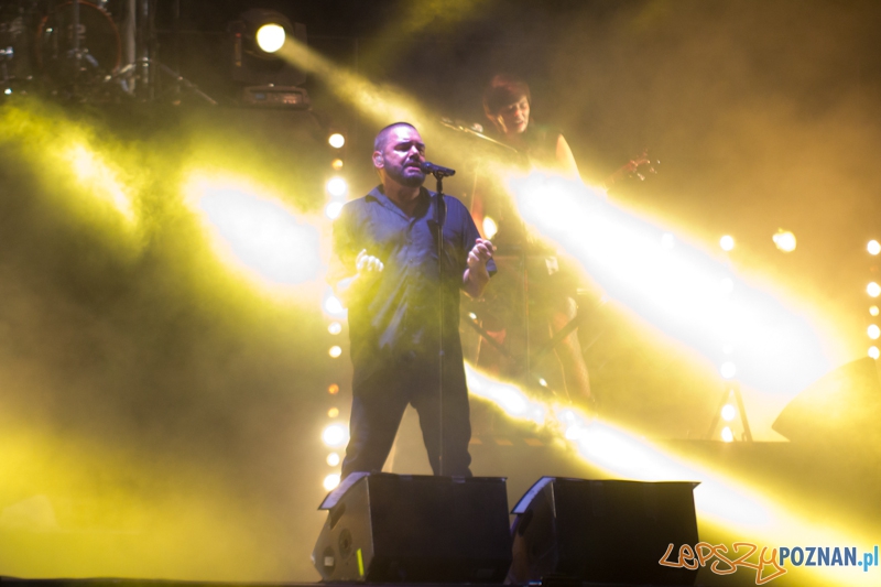 Koncert zespołu Alphaville w Strefie Kibica UEFA EURO 2012 Foto: lepszyPOZNAN.pl / Piotr Rychter Koncert zespołu Alphaville w Strefie Kibica UEFA EURO 2012 Foto: lepszyPOZNAN.pl / Piotr Rychter