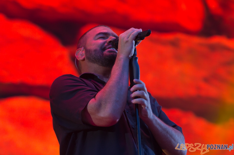 Koncert zespołu Alphaville w Strefie Kibica UEFA EURO 2012 Foto: lepszyPOZNAN.pl / Piotr Rychter Koncert zespołu Alphaville w Strefie Kibica UEFA EURO 2012 Foto: lepszyPOZNAN.pl / Piotr Rychter