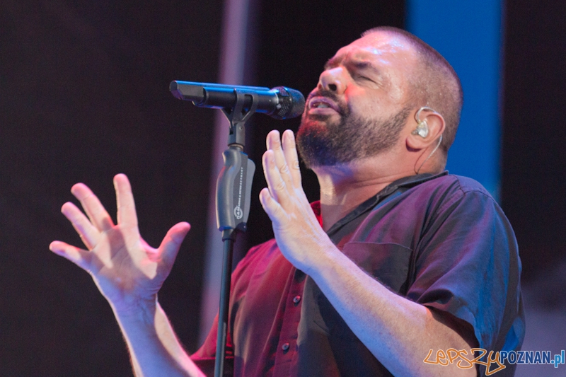 Koncert zespołu Alphaville w Strefie Kibica UEFA EURO 2012 Foto: lepszyPOZNAN.pl / Piotr Rychter Koncert zespołu Alphaville w Strefie Kibica UEFA EURO 2012 Foto: lepszyPOZNAN.pl / Piotr Rychter