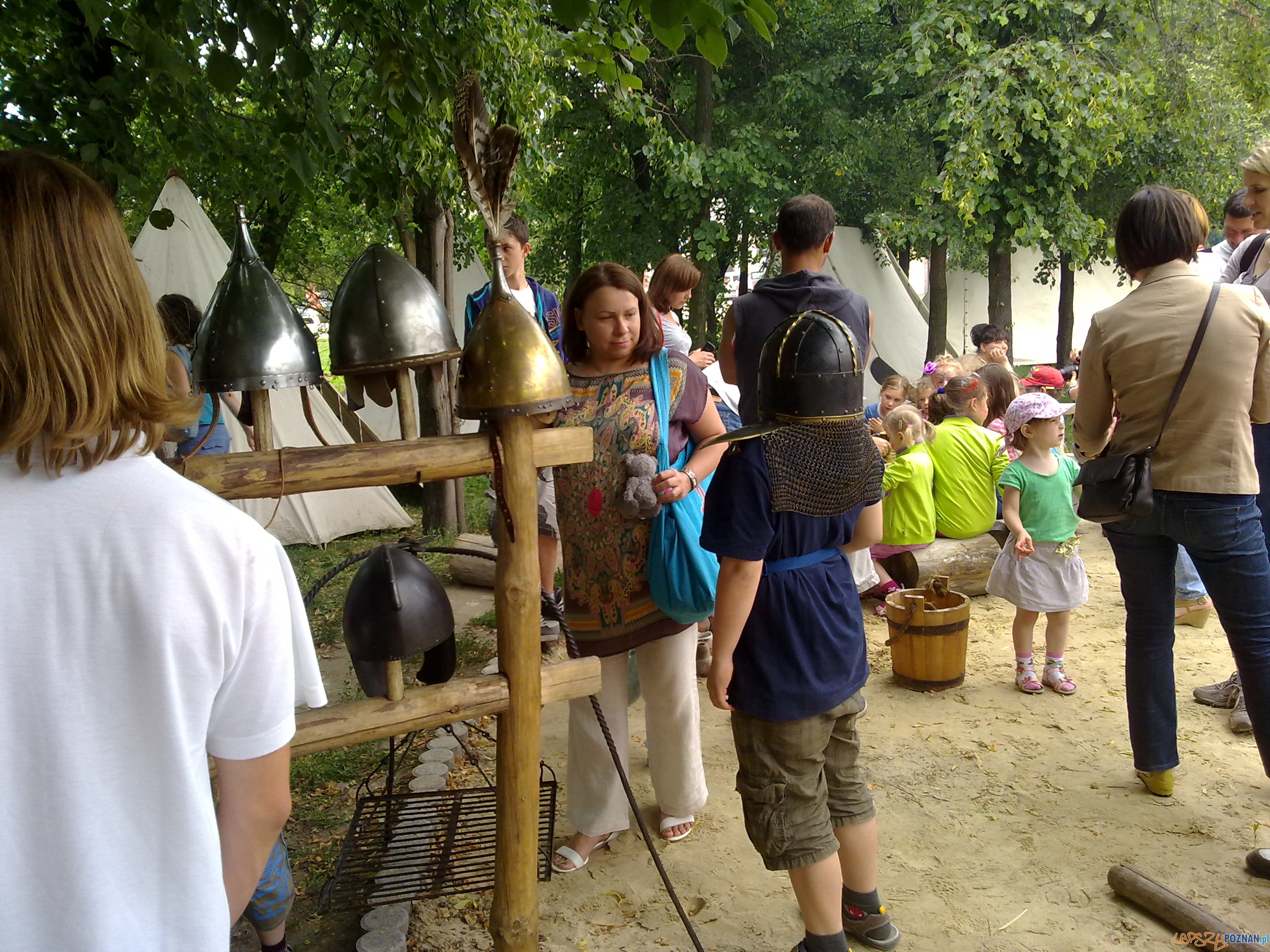 chyba trochę za duzy Foto: chyba trochę za duzy Foto: