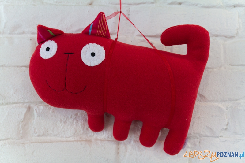 I Festiwal Designu I Kreatywności Dla Dzieci Foto: lepszyPOZNAN.pl / Piotr Rychter I Festiwal Designu I Kreatywności Dla Dzieci Foto: lepszyPOZNAN.pl / Piotr Rychter