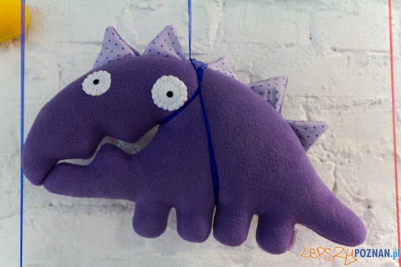 I Festiwal Designu I Kreatywności Dla Dzieci Foto: lepszyPOZNAN.pl / Piotr Rychter I Festiwal Designu I Kreatywności Dla Dzieci Foto: lepszyPOZNAN.pl / Piotr Rychter