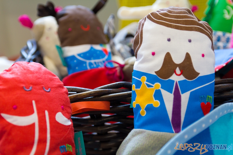 I Festiwal Designu I Kreatywności Dla Dzieci Foto: lepszyPOZNAN.pl / Piotr Rychter I Festiwal Designu I Kreatywności Dla Dzieci Foto: lepszyPOZNAN.pl / Piotr Rychter