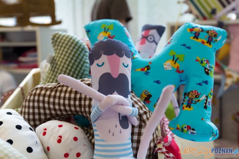 I Festiwal Designu I Kreatywności Dla Dzieci Foto: lepszyPOZNAN.pl / Piotr Rychter I Festiwal Designu I Kreatywności Dla Dzieci Foto: lepszyPOZNAN.pl / Piotr Rychter