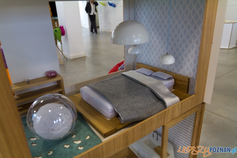 I Festiwal Designu I Kreatywności Dla Dzieci Foto: lepszyPOZNAN.pl / Piotr Rychter I Festiwal Designu I Kreatywności Dla Dzieci Foto: lepszyPOZNAN.pl / Piotr Rychter