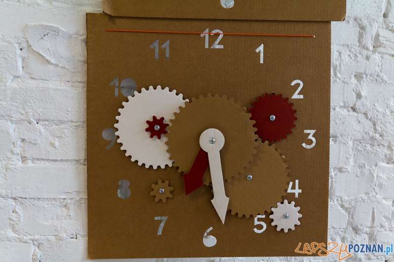 I Festiwal Designu I Kreatywności Dla Dzieci Foto: lepszyPOZNAN.pl / Piotr Rychter I Festiwal Designu I Kreatywności Dla Dzieci Foto: lepszyPOZNAN.pl / Piotr Rychter