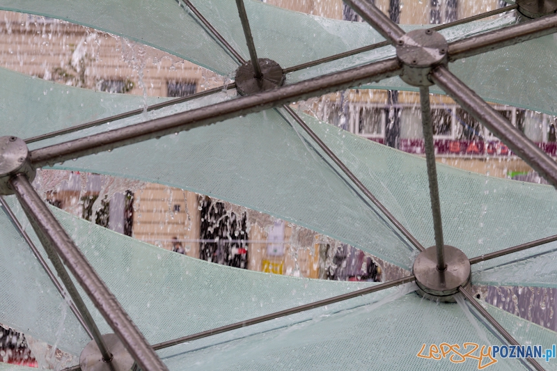 Uroczyste włączenie Fontanny Wolności Foto: lepszyPOZNAN.pl / Piotr Rychter Uroczyste włączenie Fontanny Wolności Foto: lepszyPOZNAN.pl / Piotr Rychter