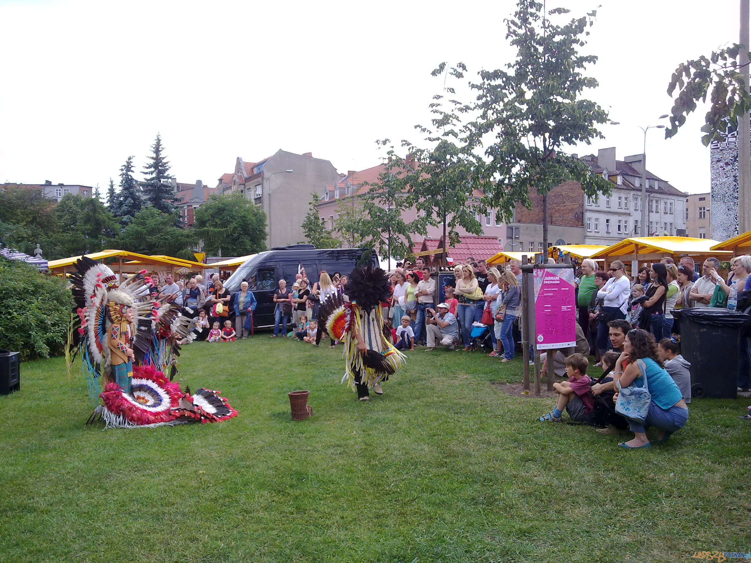 i Indianie Foto: i Indianie Foto: