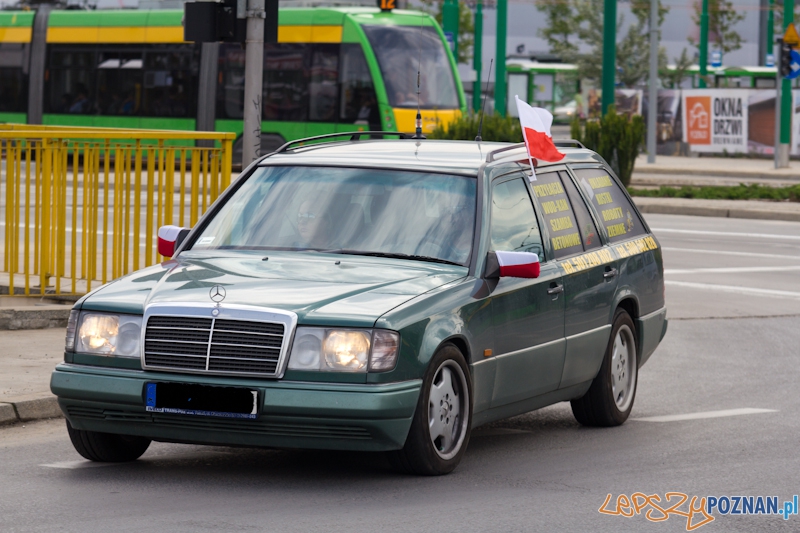 Dopingujemy Naszych Foto: lepszyPOZNAN.pl / Piotr Rychter Dopingujemy Naszych Foto: lepszyPOZNAN.pl / Piotr Rychter