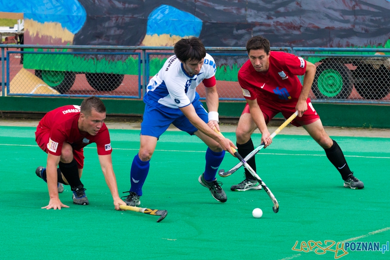 WKS Grunwald Poznań - AZS PP - Pocztowiec Foto: lepszyPOZNAN.pl / Piotr Rychter WKS Grunwald Poznań - AZS PP - Pocztowiec Foto: lepszyPOZNAN.pl / Piotr Rychter