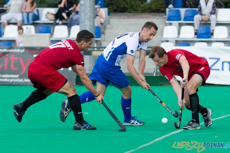 WKS Grunwald Poznań - AZS PP - Pocztowiec Foto: lepszyPOZNAN.pl / Piotr Rychter WKS Grunwald Poznań - AZS PP - Pocztowiec Foto: lepszyPOZNAN.pl / Piotr Rychter