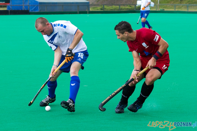 WKS Grunwald Poznań - AZS PP - Pocztowiec Foto: lepszyPOZNAN.pl / Piotr Rychter WKS Grunwald Poznań - AZS PP - Pocztowiec Foto: lepszyPOZNAN.pl / Piotr Rychter