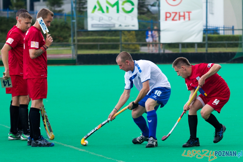 WKS Grunwald Poznań - AZS PP - Pocztowiec Foto: lepszyPOZNAN.pl / Piotr Rychter WKS Grunwald Poznań - AZS PP - Pocztowiec Foto: lepszyPOZNAN.pl / Piotr Rychter
