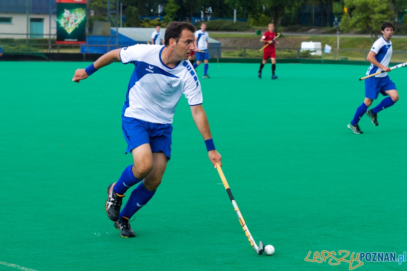 WKS Grunwald Poznań - AZS PP - Pocztowiec Foto: lepszyPOZNAN.pl / Piotr Rychter WKS Grunwald Poznań - AZS PP - Pocztowiec Foto: lepszyPOZNAN.pl / Piotr Rychter