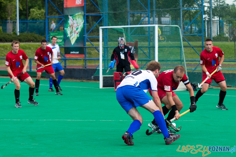 WKS Grunwald Poznań - AZS PP - Pocztowiec Foto: lepszyPOZNAN.pl / Piotr Rychter WKS Grunwald Poznań - AZS PP - Pocztowiec Foto: lepszyPOZNAN.pl / Piotr Rychter