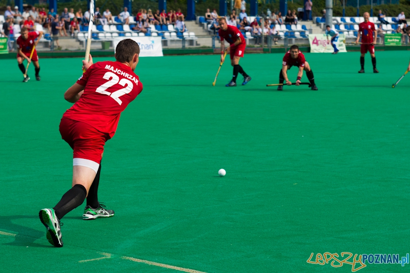 WKS Grunwald Poznań - AZS PP - Pocztowiec Foto: lepszyPOZNAN.pl / Piotr Rychter WKS Grunwald Poznań - AZS PP - Pocztowiec Foto: lepszyPOZNAN.pl / Piotr Rychter