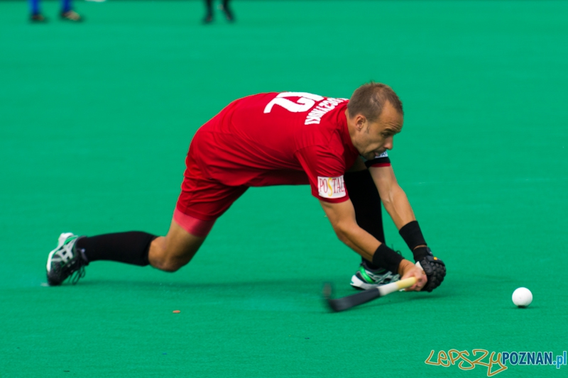 WKS Grunwald Poznań - AZS PP - Pocztowiec Foto: lepszyPOZNAN.pl / Piotr Rychter WKS Grunwald Poznań - AZS PP - Pocztowiec Foto: lepszyPOZNAN.pl / Piotr Rychter