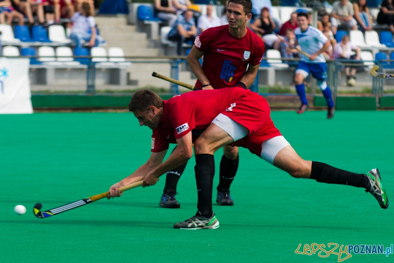 WKS Grunwald Poznań - AZS PP - Pocztowiec Foto: lepszyPOZNAN.pl / Piotr Rychter WKS Grunwald Poznań - AZS PP - Pocztowiec Foto: lepszyPOZNAN.pl / Piotr Rychter