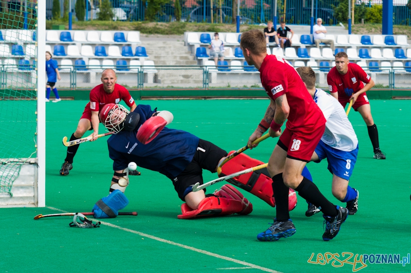WKS Grunwald Poznań - AZS PP - Pocztowiec Foto: lepszyPOZNAN.pl / Piotr Rychter WKS Grunwald Poznań - AZS PP - Pocztowiec Foto: lepszyPOZNAN.pl / Piotr Rychter