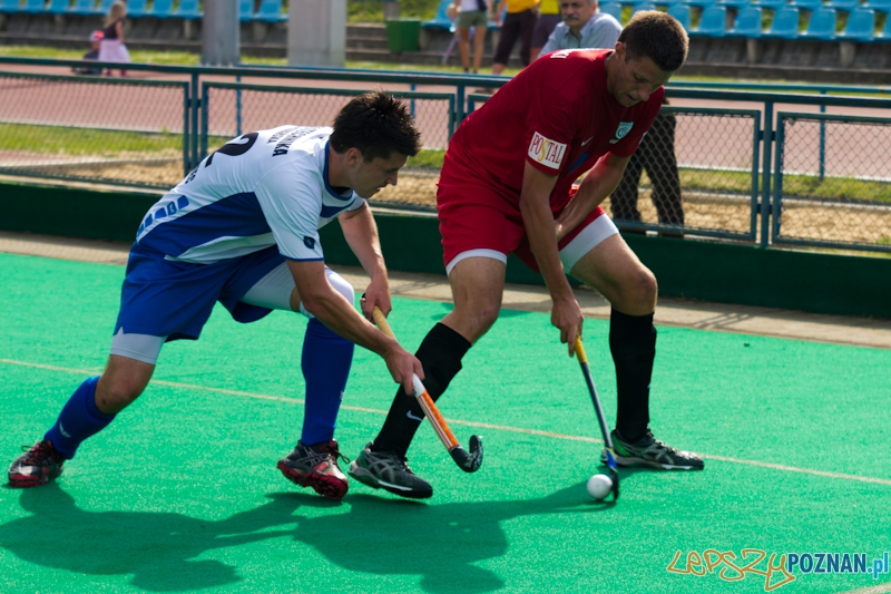 WKS Grunwald Poznań - AZS PP - Pocztowiec Foto: lepszyPOZNAN.pl / Piotr Rychter WKS Grunwald Poznań - AZS PP - Pocztowiec Foto: lepszyPOZNAN.pl / Piotr Rychter