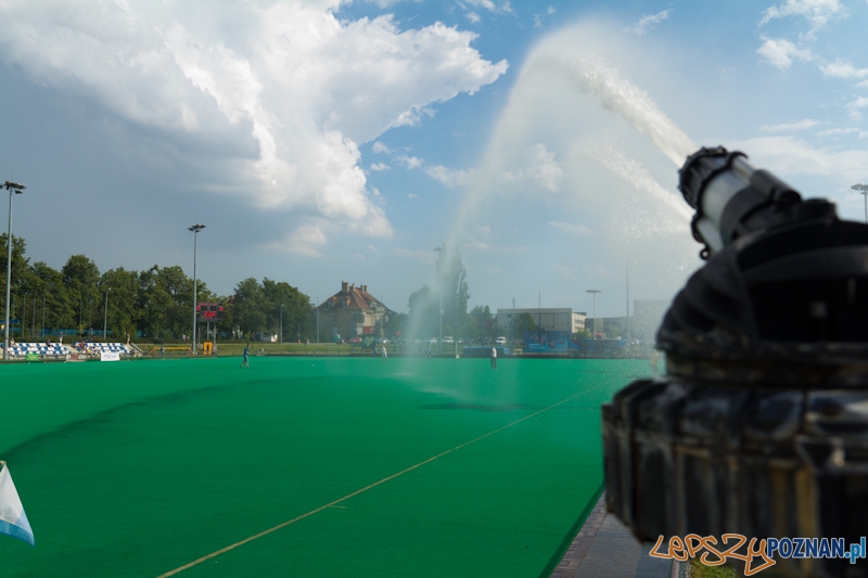 WKS Grunwald Poznań - AZS PP - Pocztowiec Foto: lepszyPOZNAN.pl / Piotr Rychter WKS Grunwald Poznań - AZS PP - Pocztowiec Foto: lepszyPOZNAN.pl / Piotr Rychter