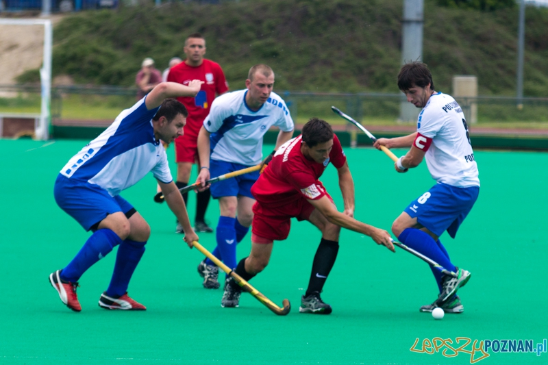 WKS Grunwald Poznań - AZS PP - Pocztowiec Foto: lepszyPOZNAN.pl / Piotr Rychter WKS Grunwald Poznań - AZS PP - Pocztowiec Foto: lepszyPOZNAN.pl / Piotr Rychter