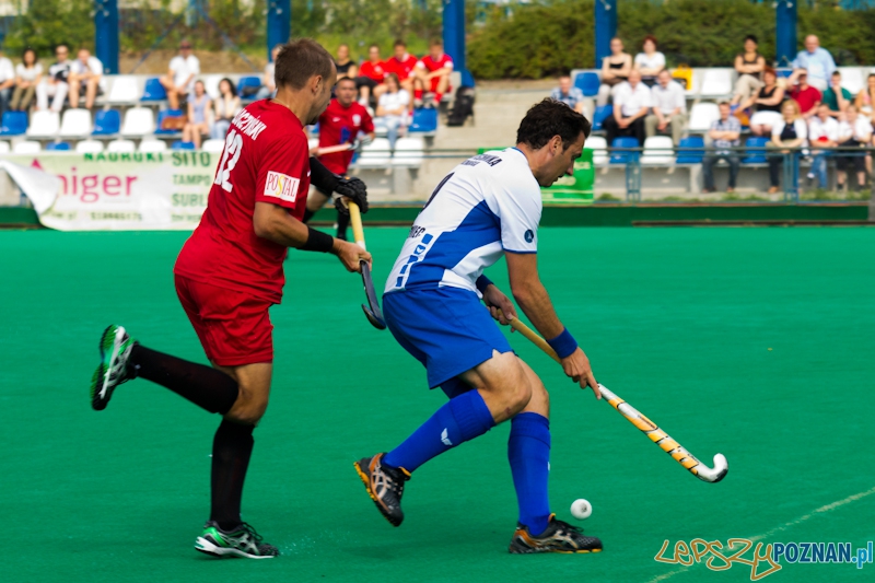 WKS Grunwald Poznań - AZS PP - Pocztowiec Foto: lepszyPOZNAN.pl / Piotr Rychter WKS Grunwald Poznań - AZS PP - Pocztowiec Foto: lepszyPOZNAN.pl / Piotr Rychter