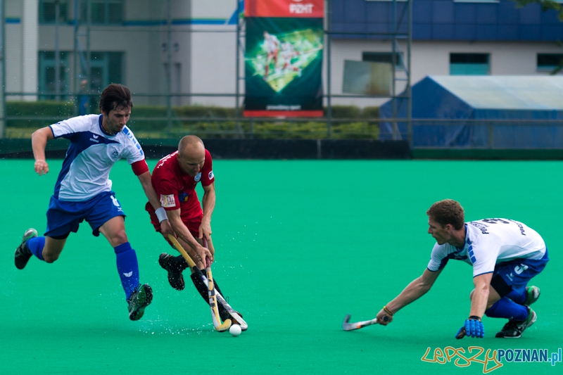 WKS Grunwald Poznań - AZS PP - Pocztowiec Foto: lepszyPOZNAN.pl / Piotr Rychter WKS Grunwald Poznań - AZS PP - Pocztowiec Foto: lepszyPOZNAN.pl / Piotr Rychter