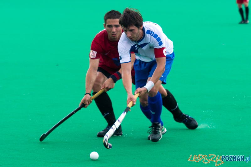 WKS Grunwald Poznań - AZS PP - Pocztowiec Foto: lepszyPOZNAN.pl / Piotr Rychter WKS Grunwald Poznań - AZS PP - Pocztowiec Foto: lepszyPOZNAN.pl / Piotr Rychter