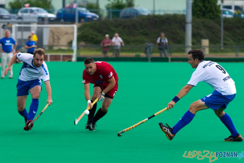 WKS Grunwald Poznań - AZS PP - Pocztowiec Foto: lepszyPOZNAN.pl / Piotr Rychter WKS Grunwald Poznań - AZS PP - Pocztowiec Foto: lepszyPOZNAN.pl / Piotr Rychter