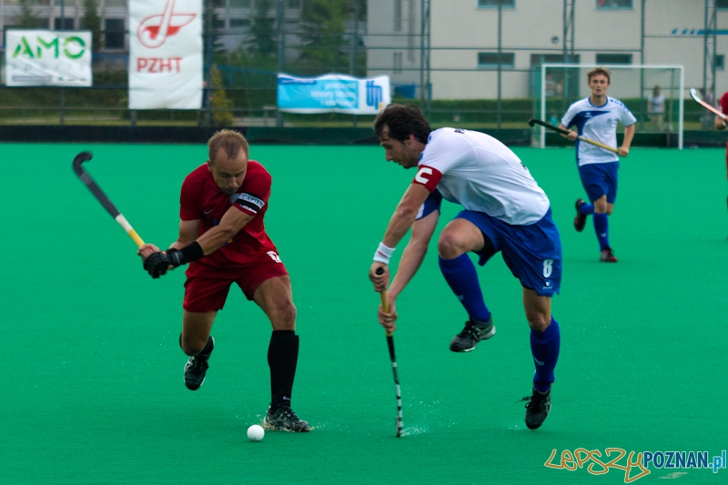 WKS Grunwald Poznań - AZS PP - Pocztowiec Foto: lepszyPOZNAN.pl / Piotr Rychter WKS Grunwald Poznań - AZS PP - Pocztowiec Foto: lepszyPOZNAN.pl / Piotr Rychter