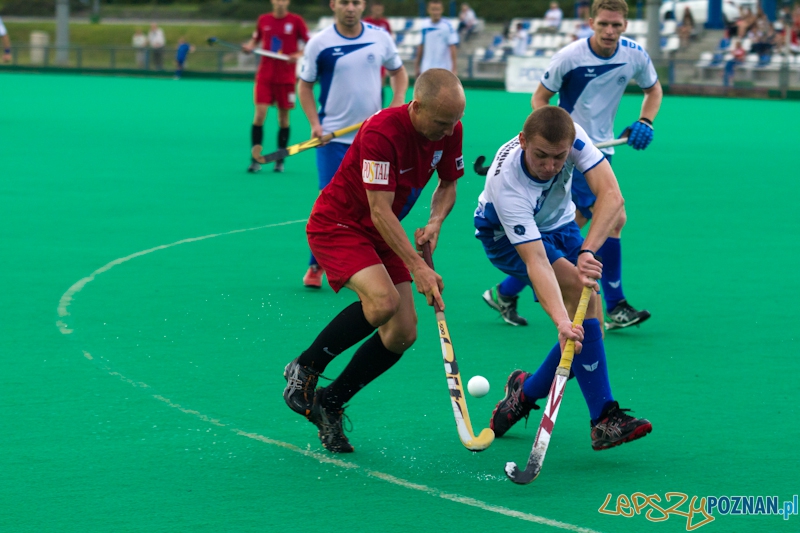 WKS Grunwald Poznań - AZS PP - Pocztowiec Foto: lepszyPOZNAN.pl / Piotr Rychter WKS Grunwald Poznań - AZS PP - Pocztowiec Foto: lepszyPOZNAN.pl / Piotr Rychter